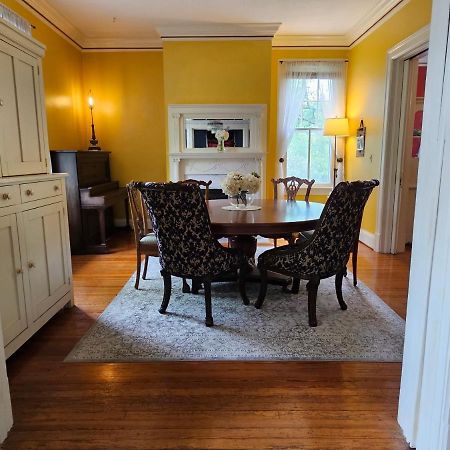 Winridge Manor Bed & Breakfast Madison Heights Ngoại thất bức ảnh